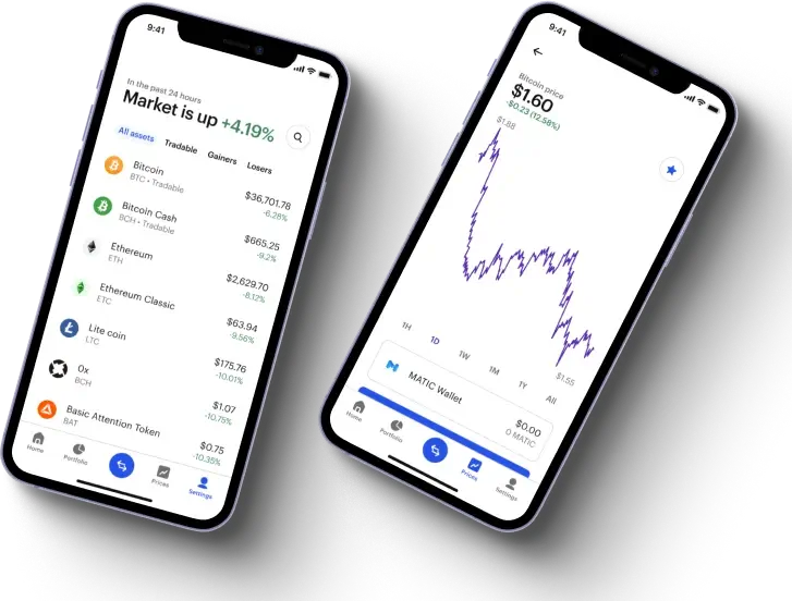 Belopp Ystral - Embrace the Future of Finance with Belopp Ystral